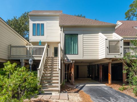 774 Spinnaker Beachhouse Seabrook Island SC 29455