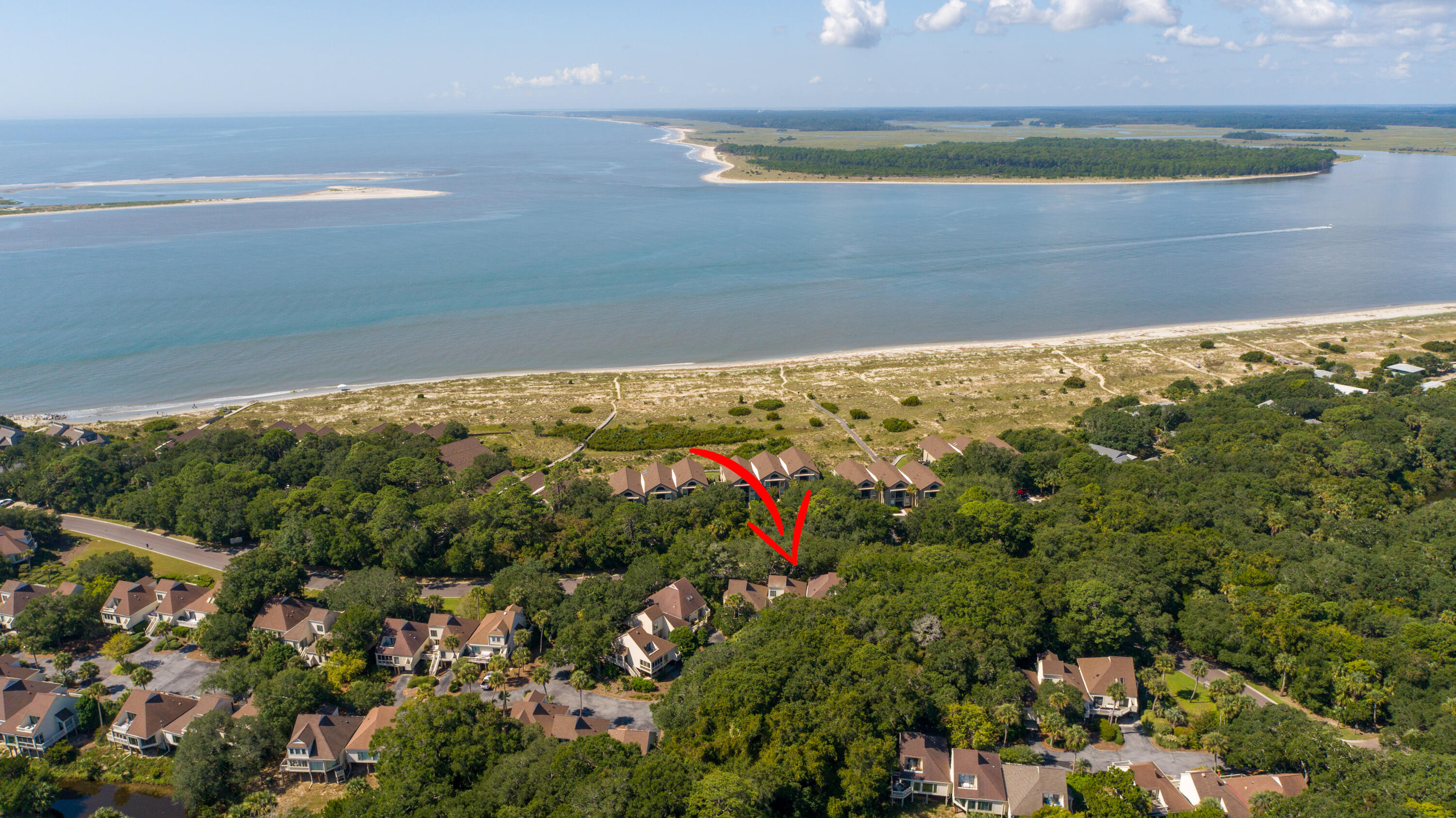 774 Spinnaker Beachhouse