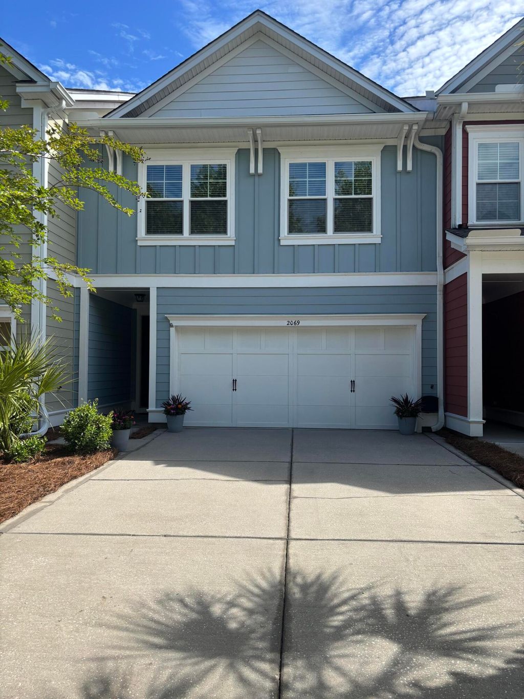 Photo of 2069 Kings Gate, Mount Pleasant, SC 29466 (MLS # 26013720)