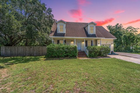 1477 Theresa Drive Charleston SC 29412