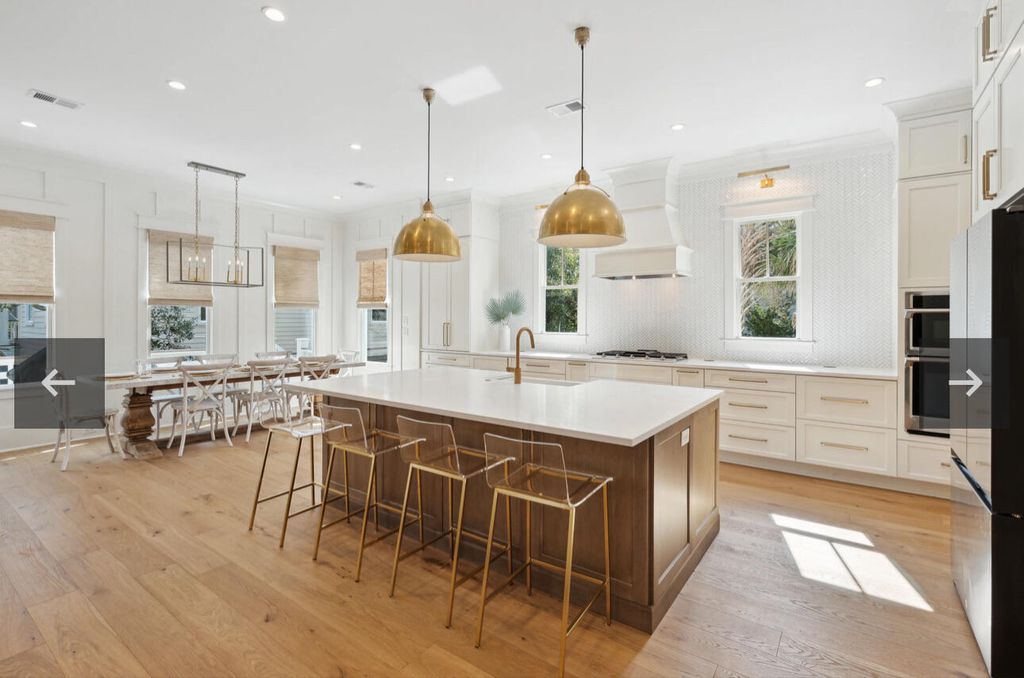 Photo of 2200 Hartnett Boulevard, Isle of Palms, SC 29451 (MLS # 26011321)