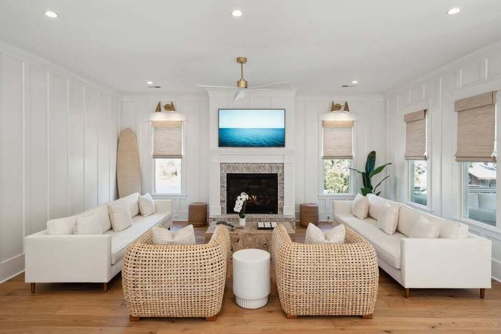 Photo of 2200 Hartnett Boulevard, Isle of Palms, SC 29451 (MLS # 26011321)