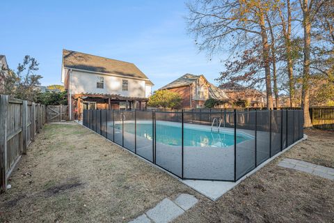 A home in North Charleston