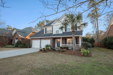 A home in North Charleston