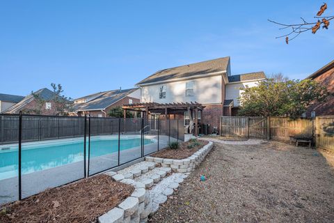 A home in North Charleston