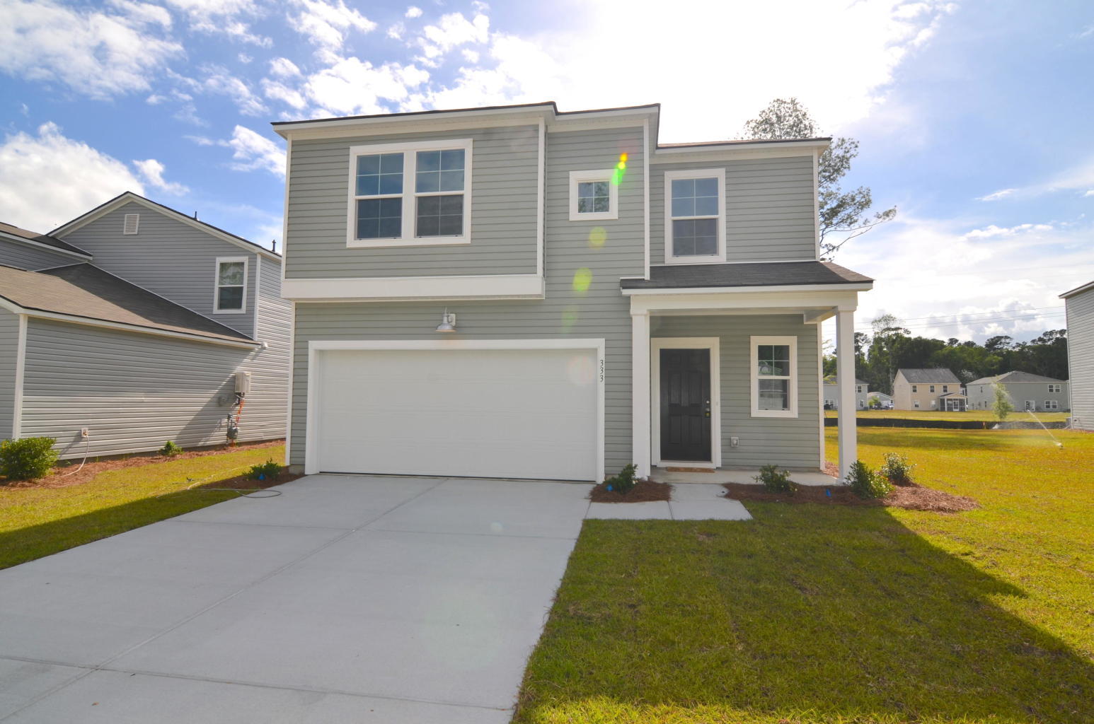 333 Matuskovic Drive, Charleston, SC, 29414