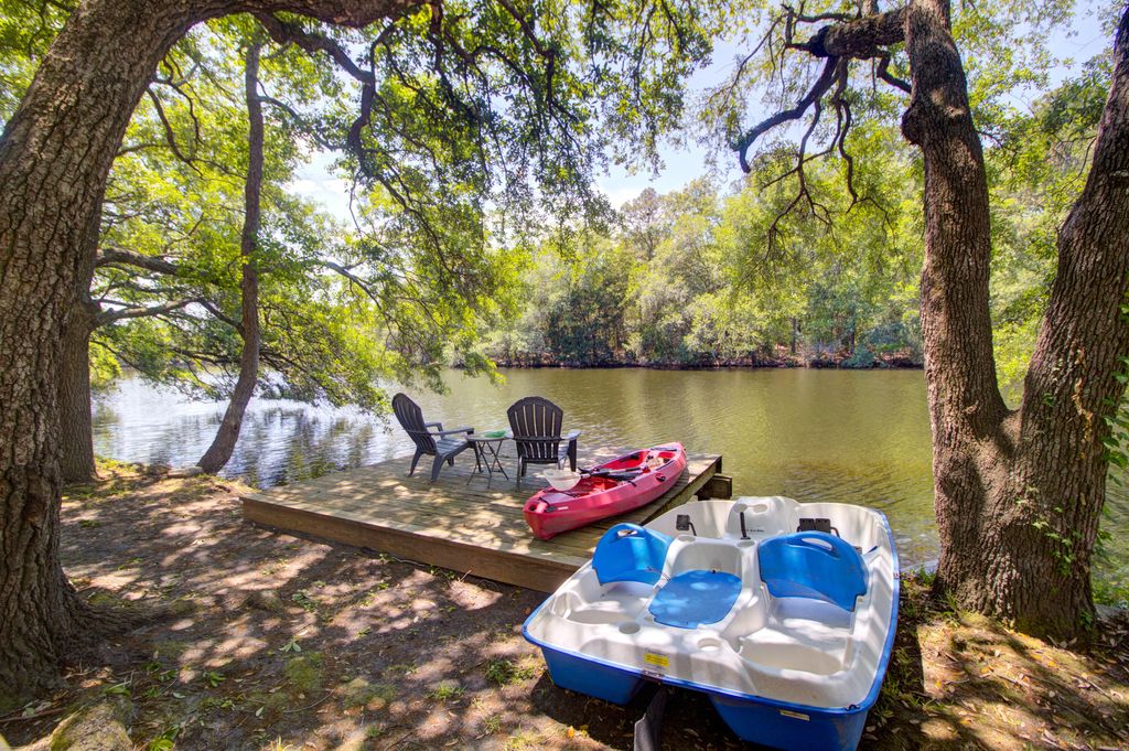 Photo of 2252 Forest Lakes Boulevard, Charleston, SC 29414 (MLS # 26012986)