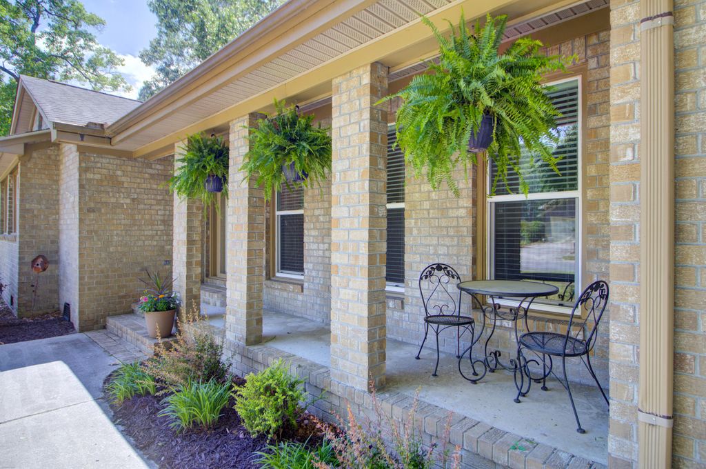 Photo of 2252 Forest Lakes Boulevard, Charleston, SC 29414 (MLS # 26012986)