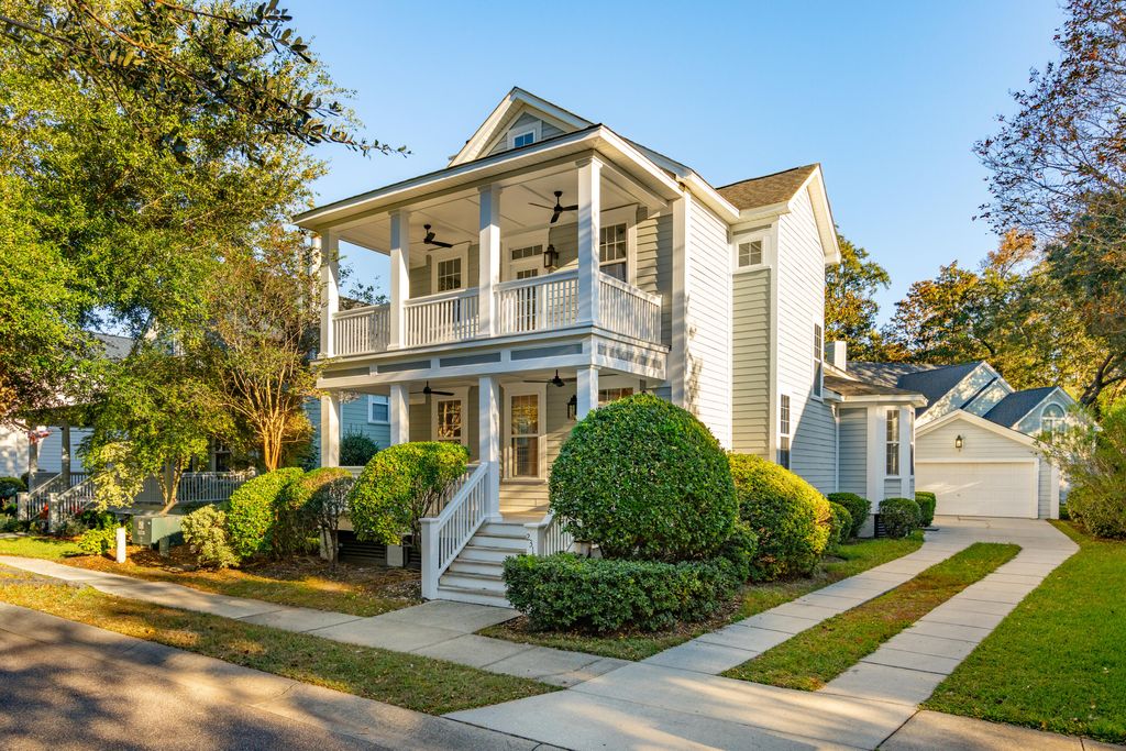Photo of 2315 High Tide Drive, Charleston, SC 29414 (MLS # 25030297)