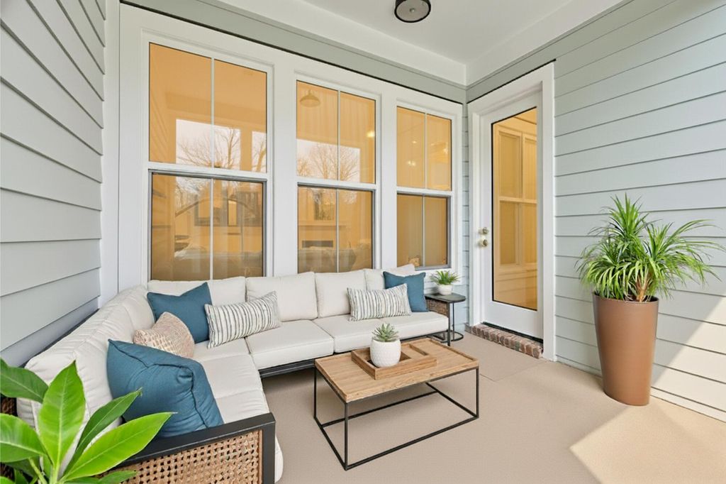 Photo of 1032 Avenue Of Oaks, Charleston, SC 29407 (MLS # 25030948)