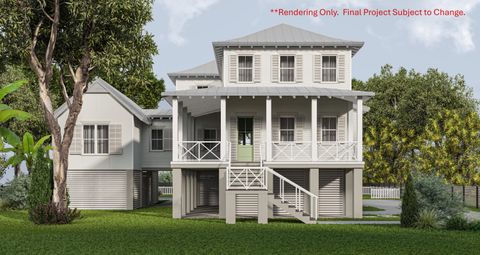 2923 Middle Street Sullivans Island SC 29482