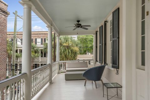 A home in Charleston