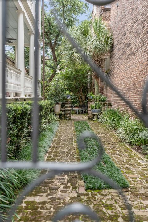 A home in Charleston