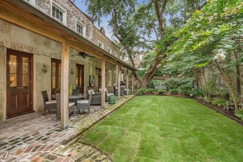 A home in Charleston