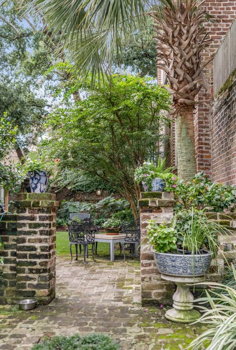 A home in Charleston