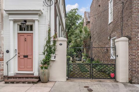 A home in Charleston