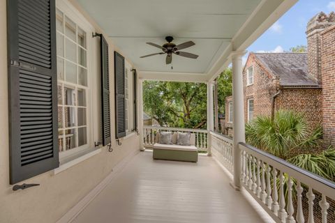 A home in Charleston