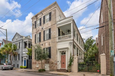 A home in Charleston