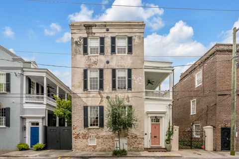 A home in Charleston