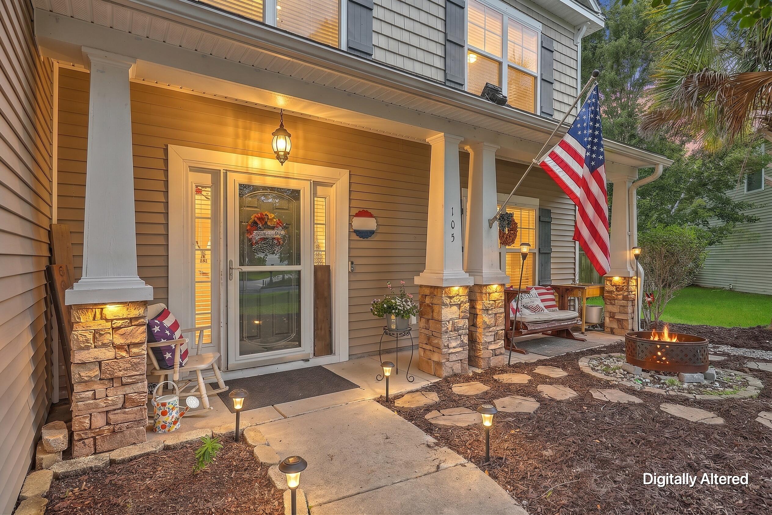 105 Elena Court