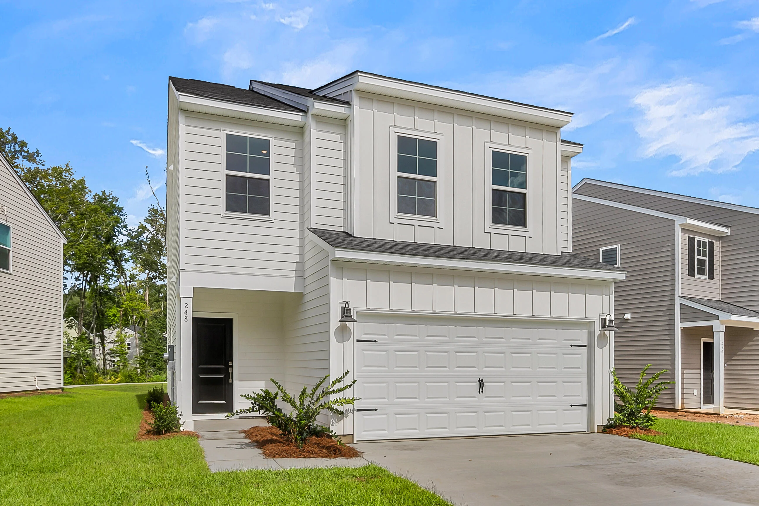 248 Central Creek Drive