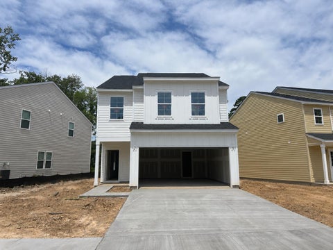 Photo of 248 Central Creek Drive, Goose Creek, SC 29445 (MLS # 26017694)