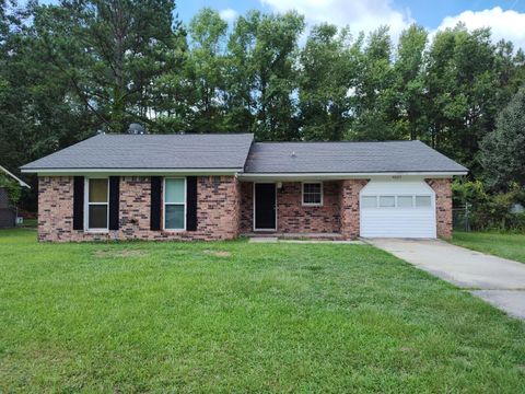 A home in Ladson