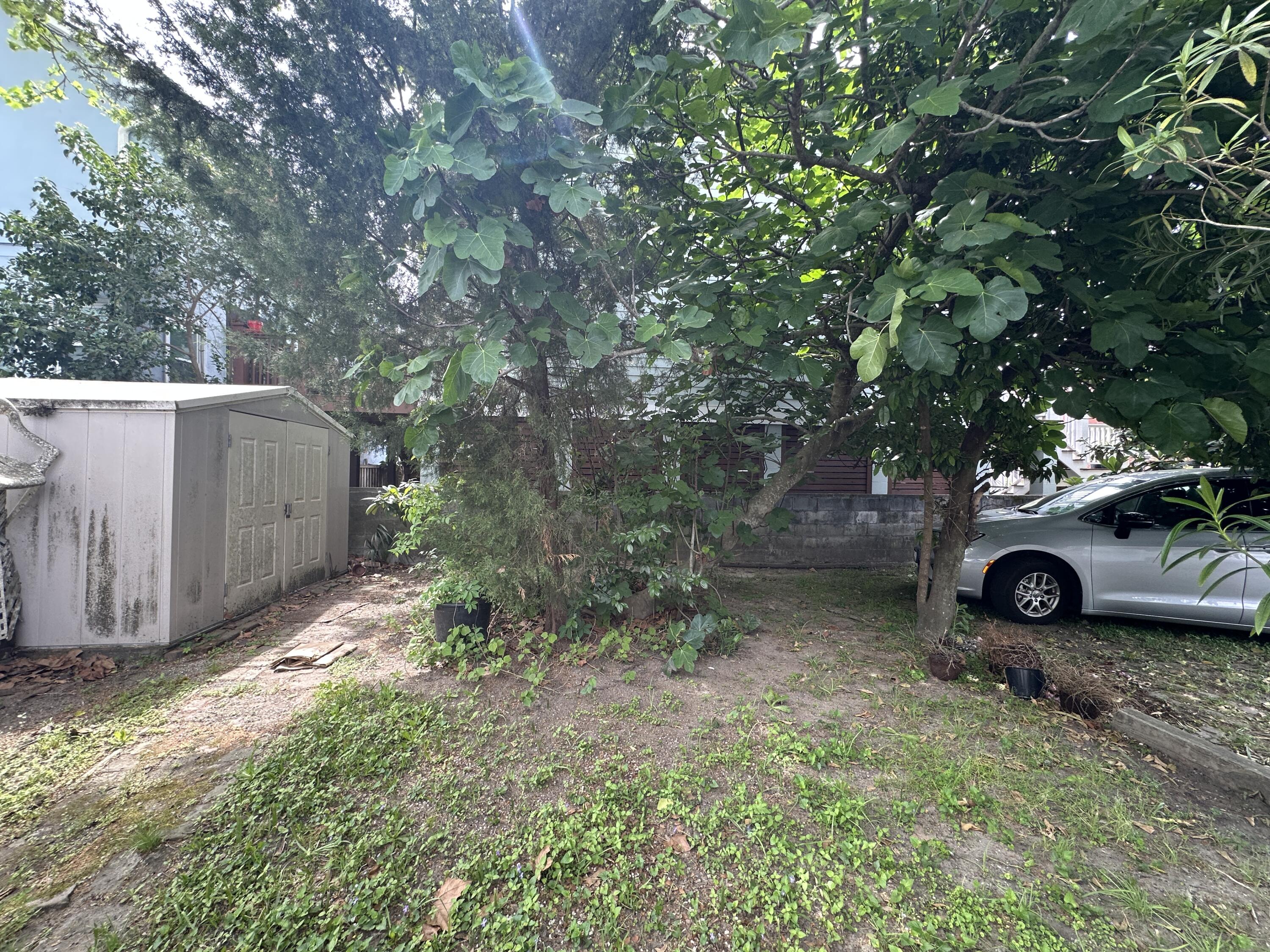 227/229/3 Fishburne/Woodall Street