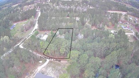 Tbd Cowart Lane Round O SC 29474