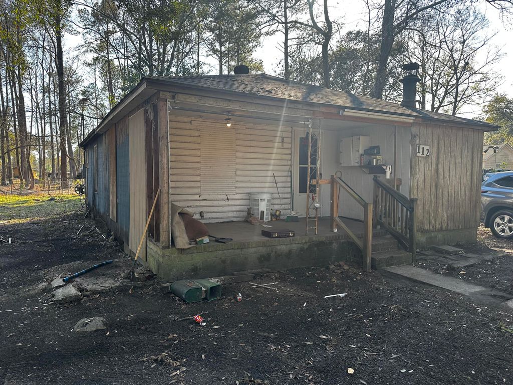 Photo of 112 Emmett Lane, Moncks Corner, SC 29461 (MLS # 26002320)