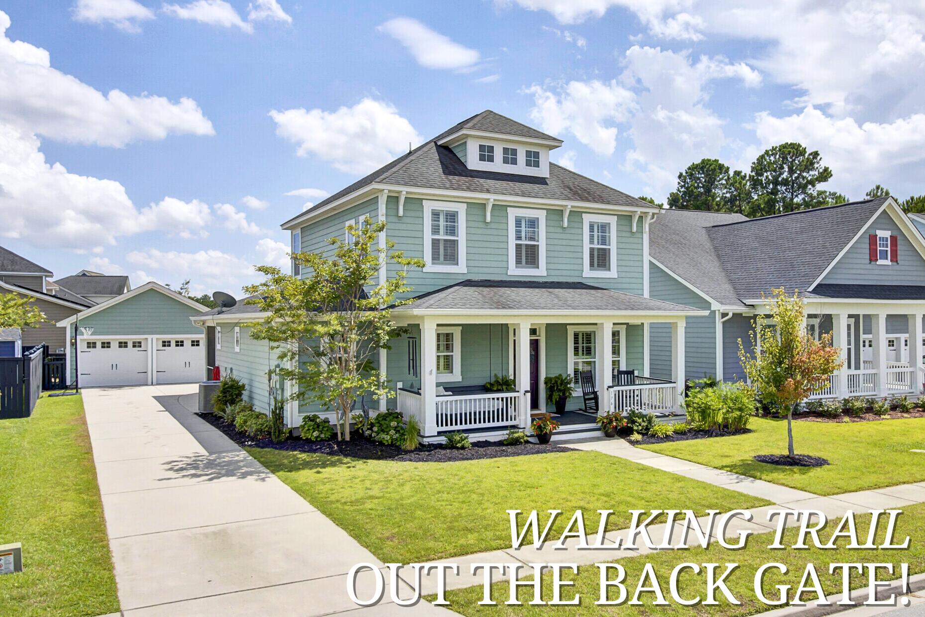 View Summerville, SC 29486 house