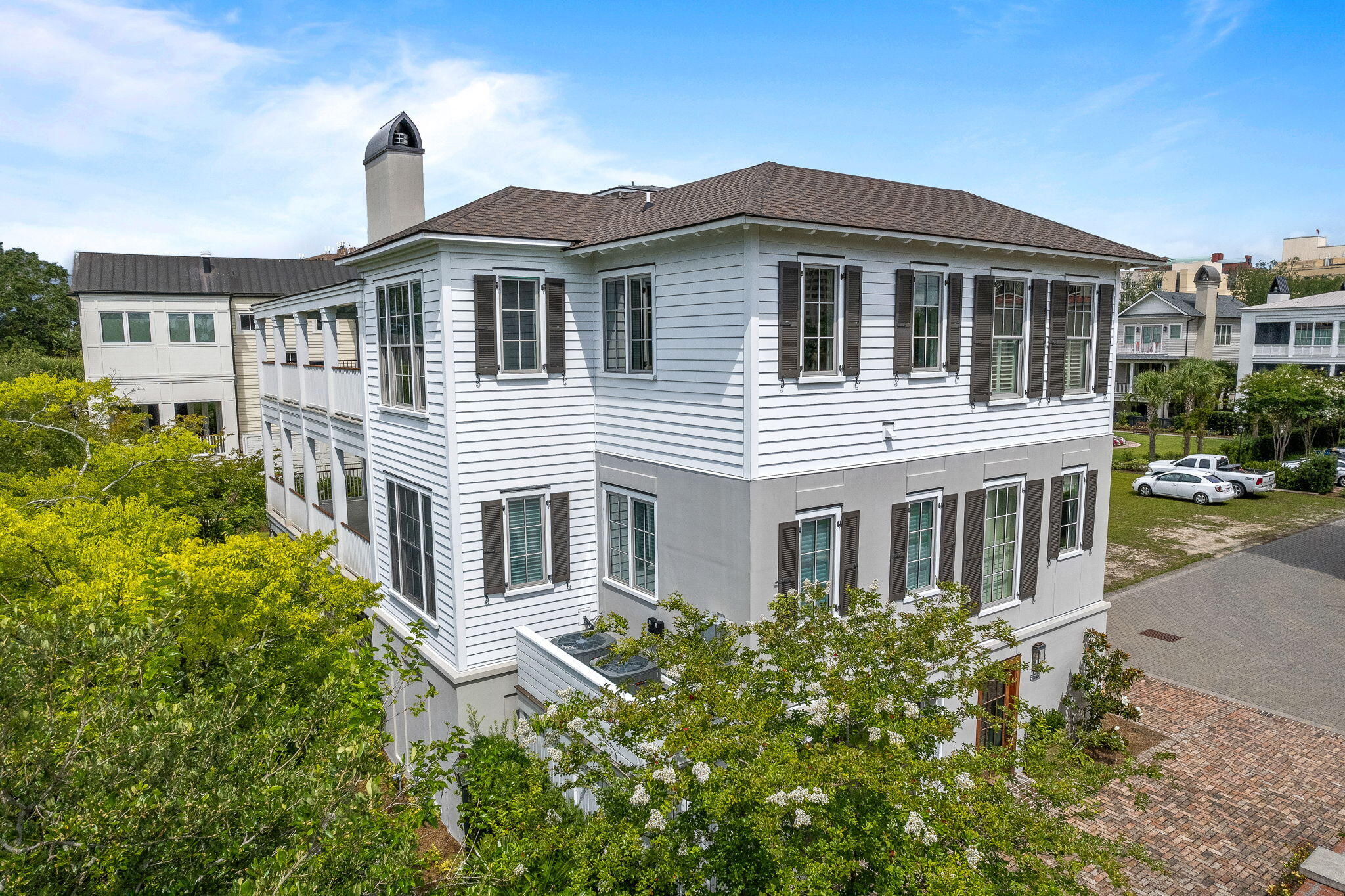 55 Barre Street B