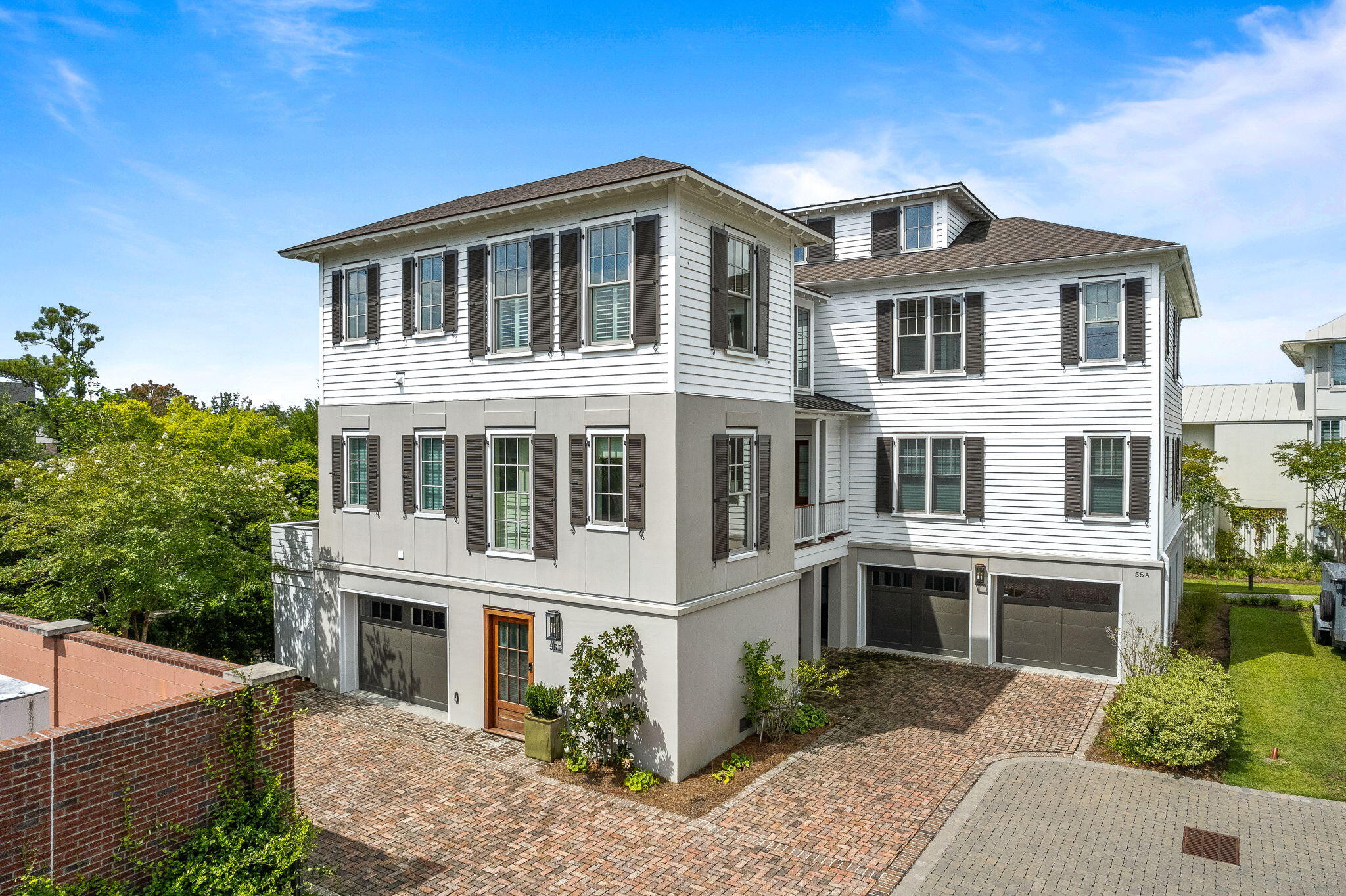 55 Barre Street B