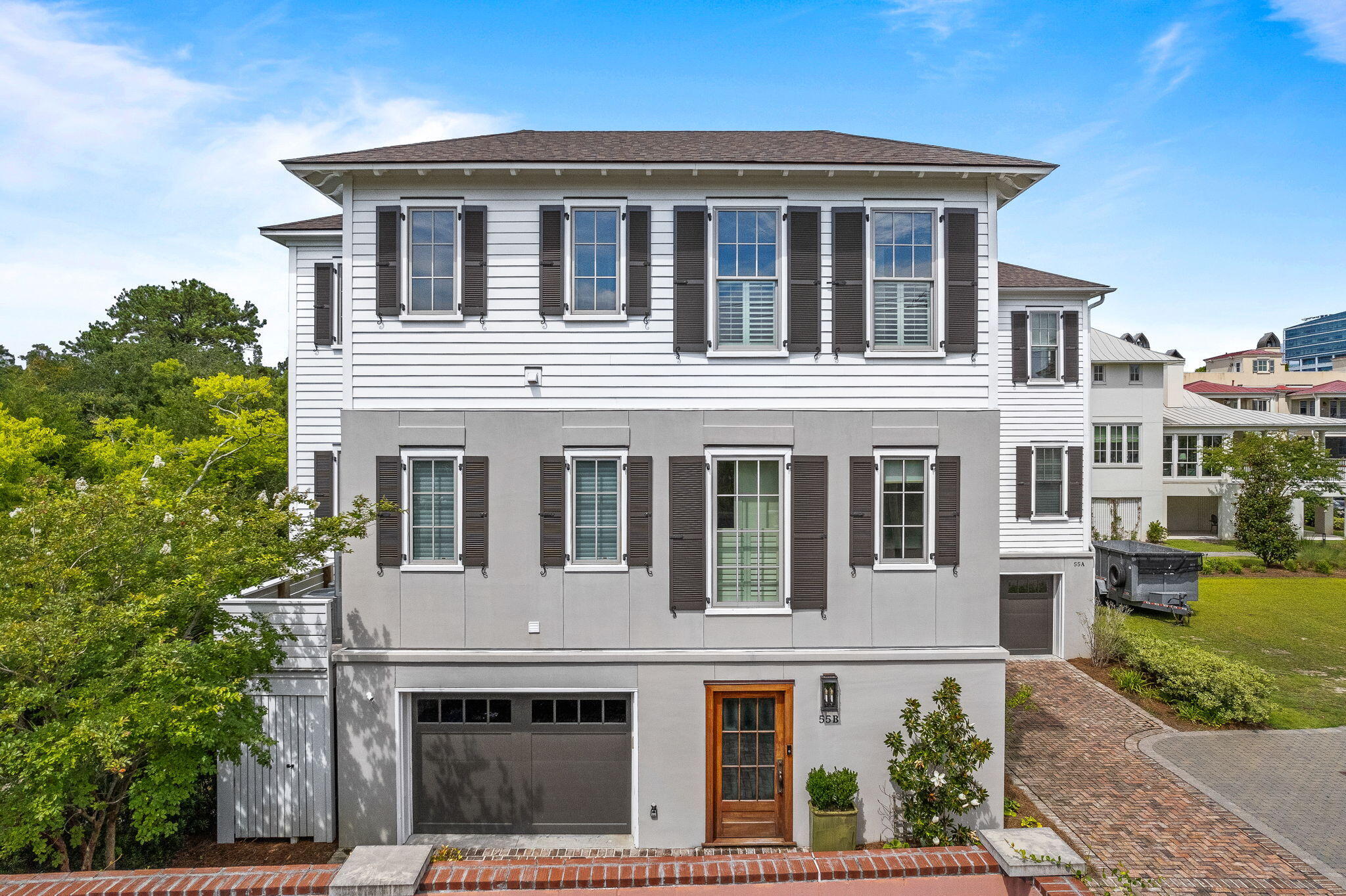 55 Barre Street B