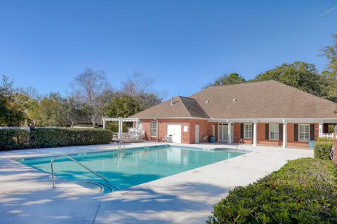 A home in Mount Pleasant