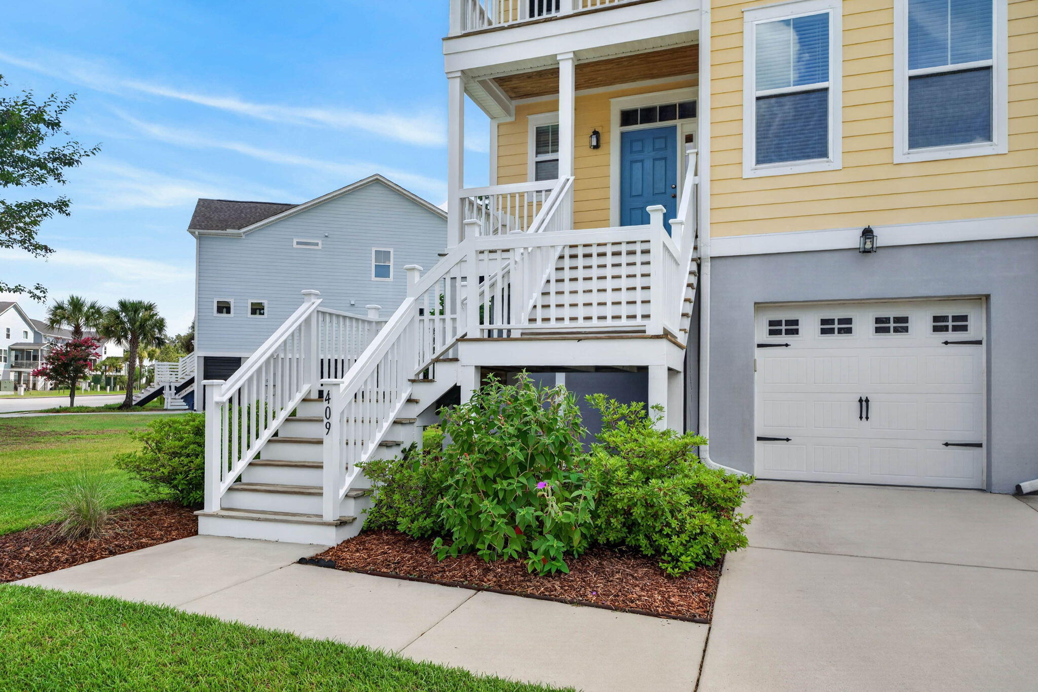 409 Topsail Court