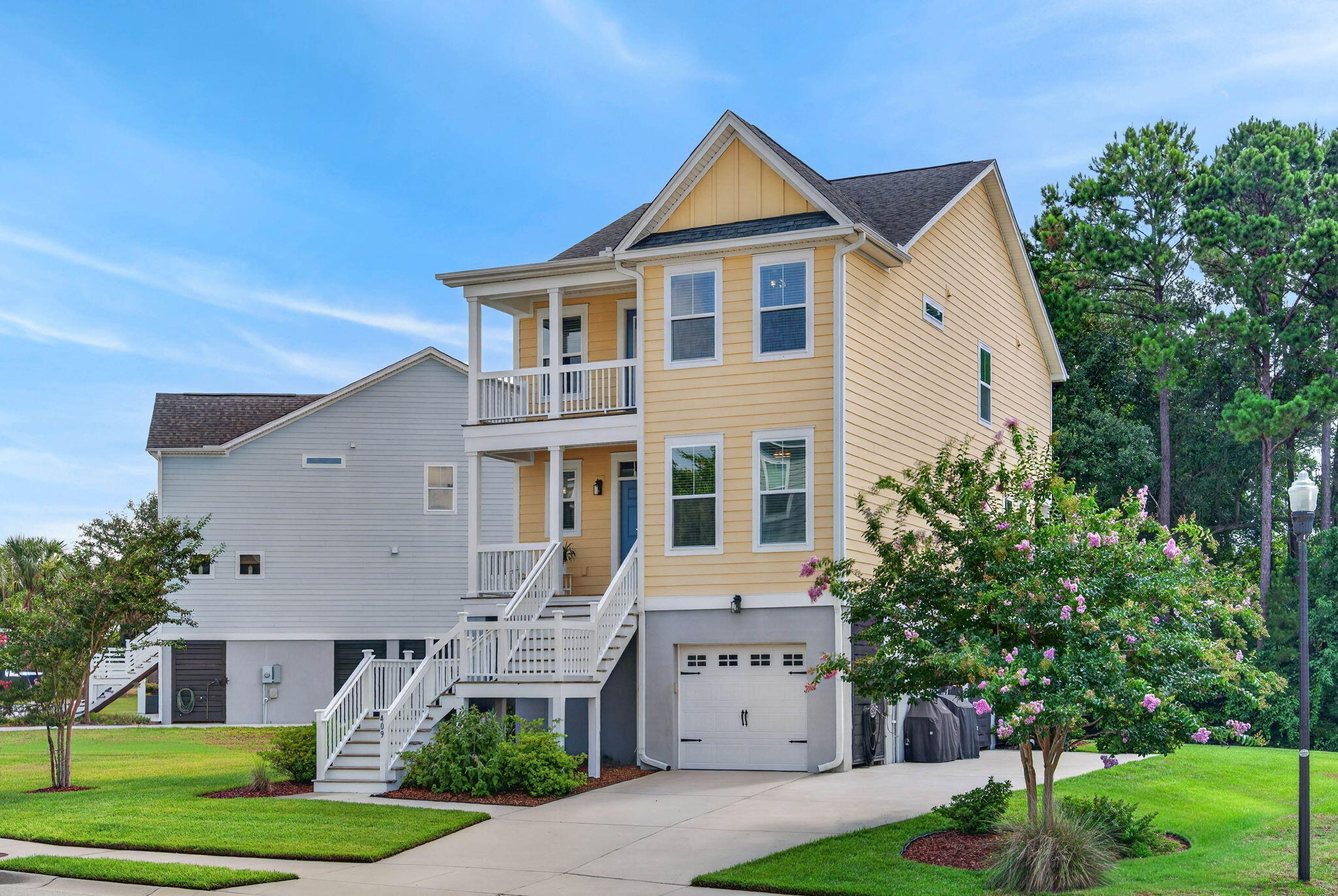 409 Topsail Court