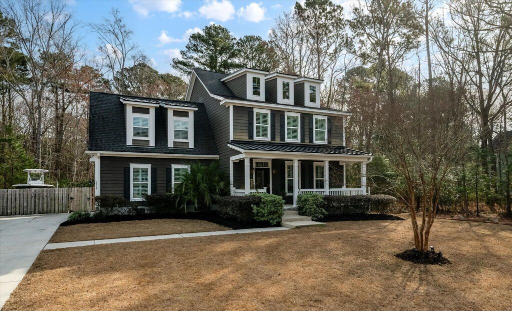 Photo of 2869 Claybrook Street, Johns Island, SC 29455 (MLS # 26003041)