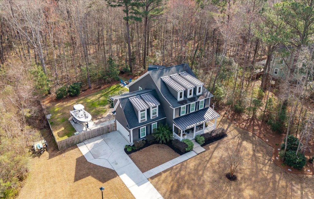 Photo of 2869 Claybrook Street, Johns Island, SC 29455 (MLS # 26003041)