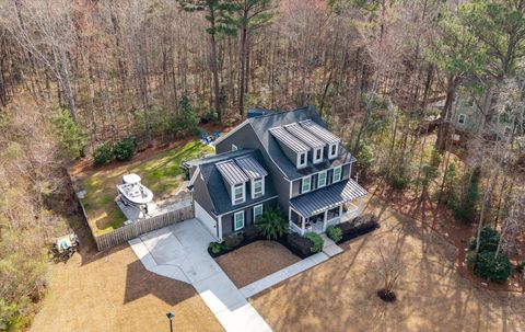 Photo of 2869 Claybrook Street, Johns Island, SC 29455 (MLS # 26003041)