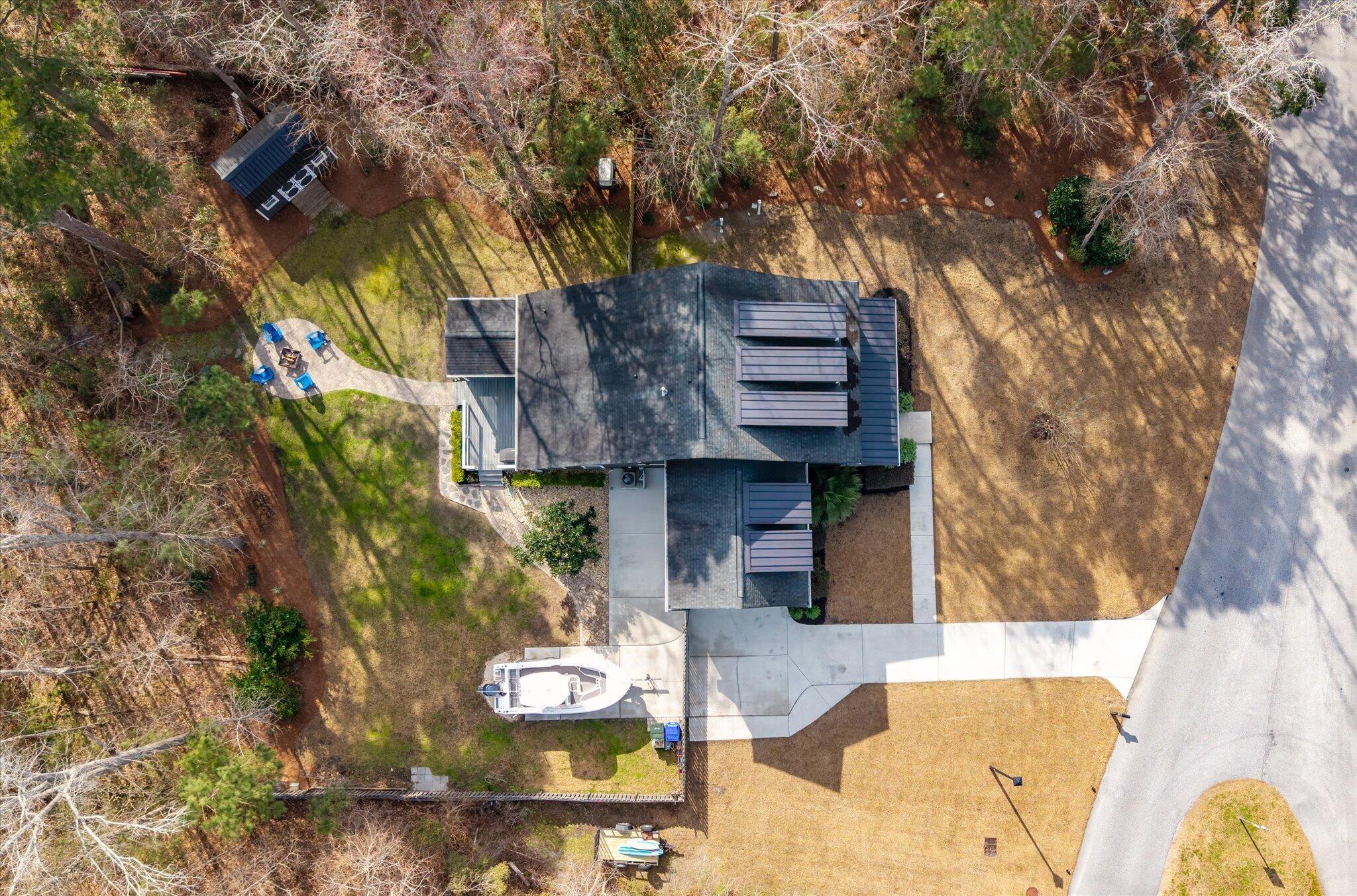2869 Claybrook Street