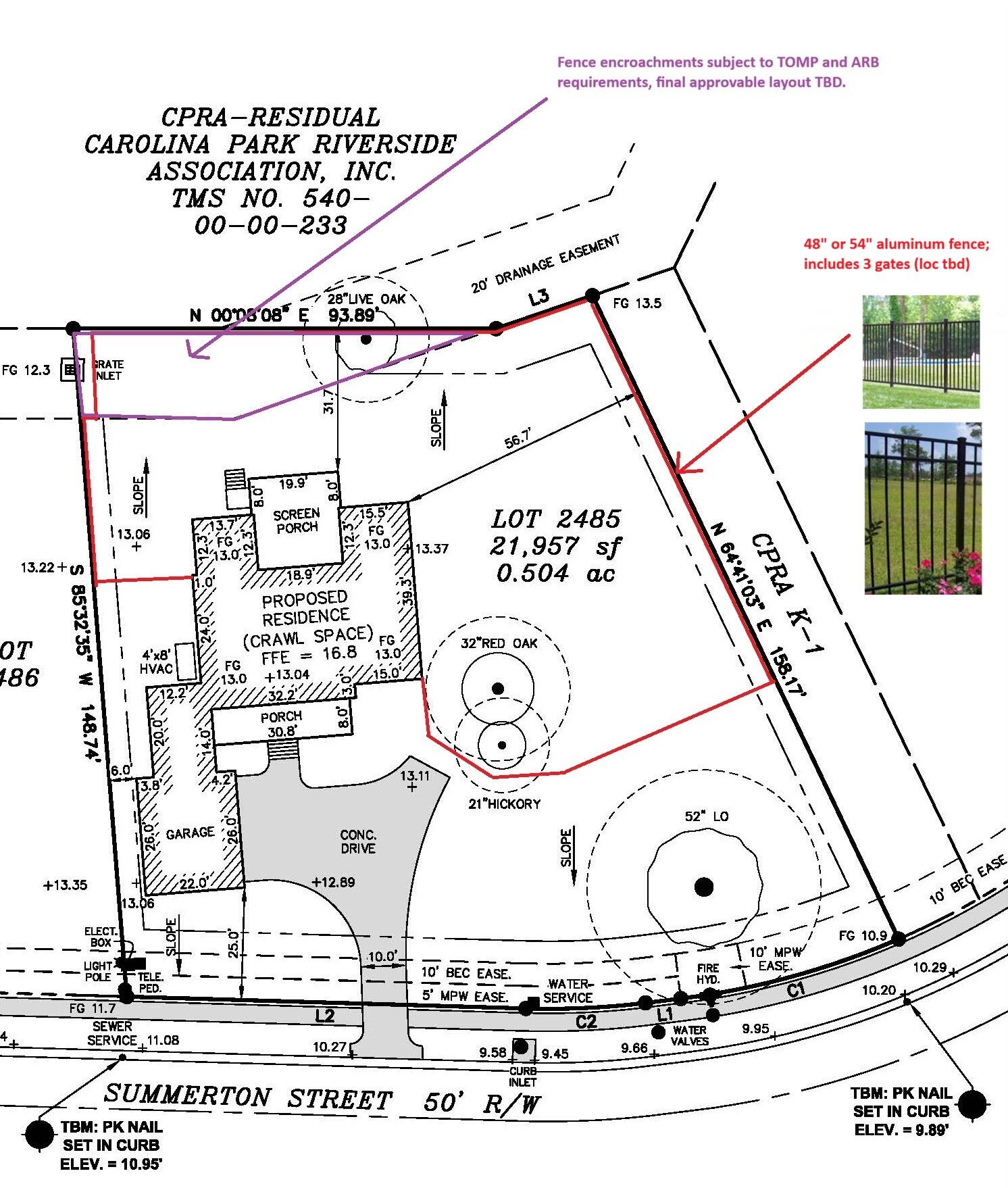 3873 Summerton Street