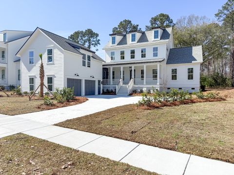 3873 Summerton Street Mount Pleasant SC 29466