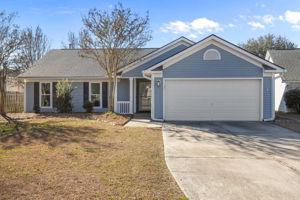 Photo of 115 Corrientes Court, Summerville, SC 29483 (MLS # 26001477)