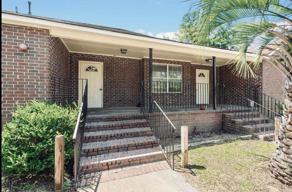 2834 Spruill Avenue