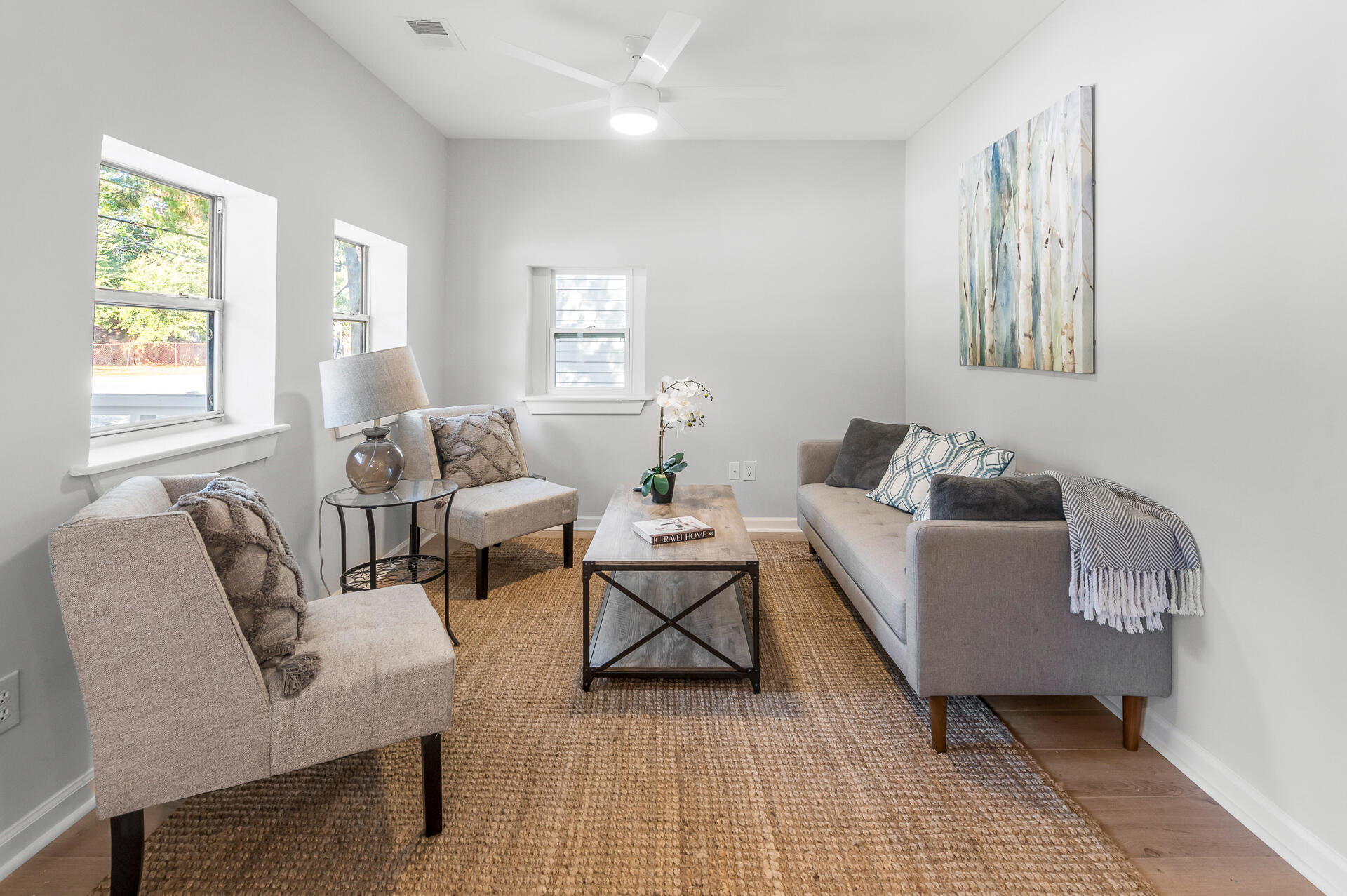 2512 Bennett Yard Road A, B, C