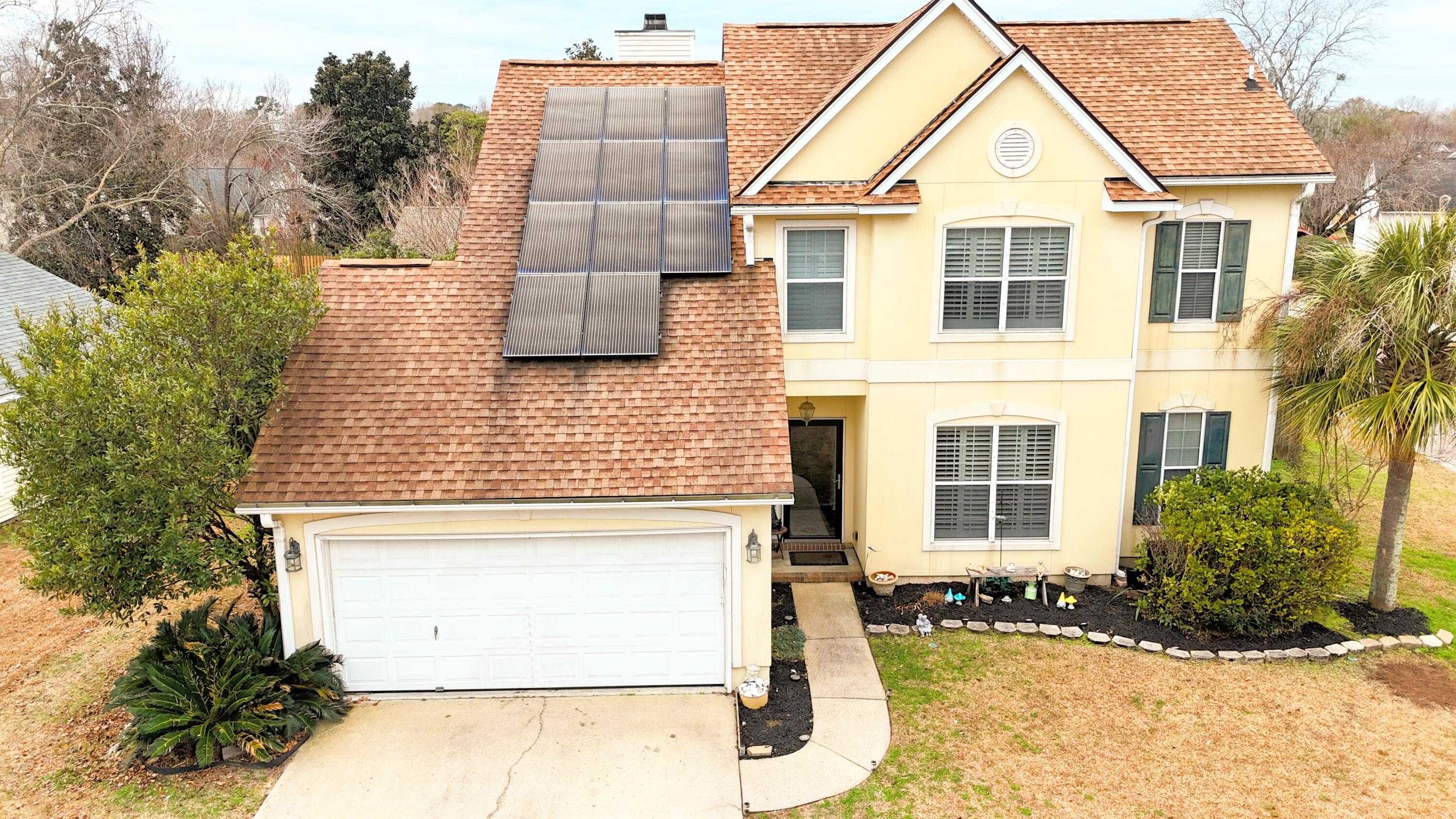 4079 Laurelwood Drive