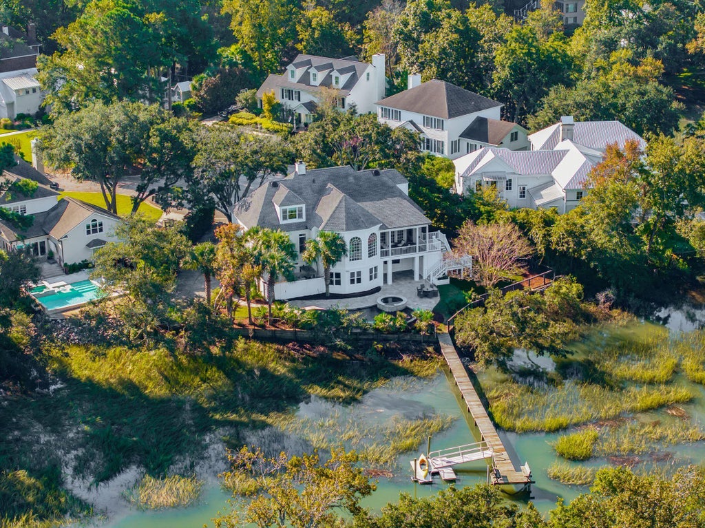 Photo of 384 Overseer Place, Mount Pleasant, SC 29464 (MLS # 26028240)