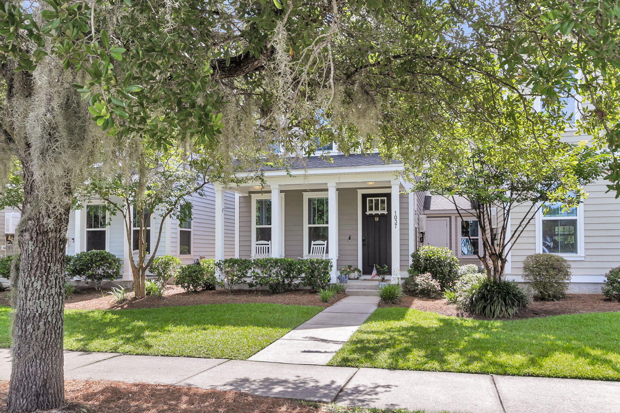 1037 Ashley Garden Boulevard