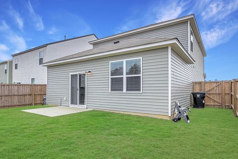 A home in Summerville
